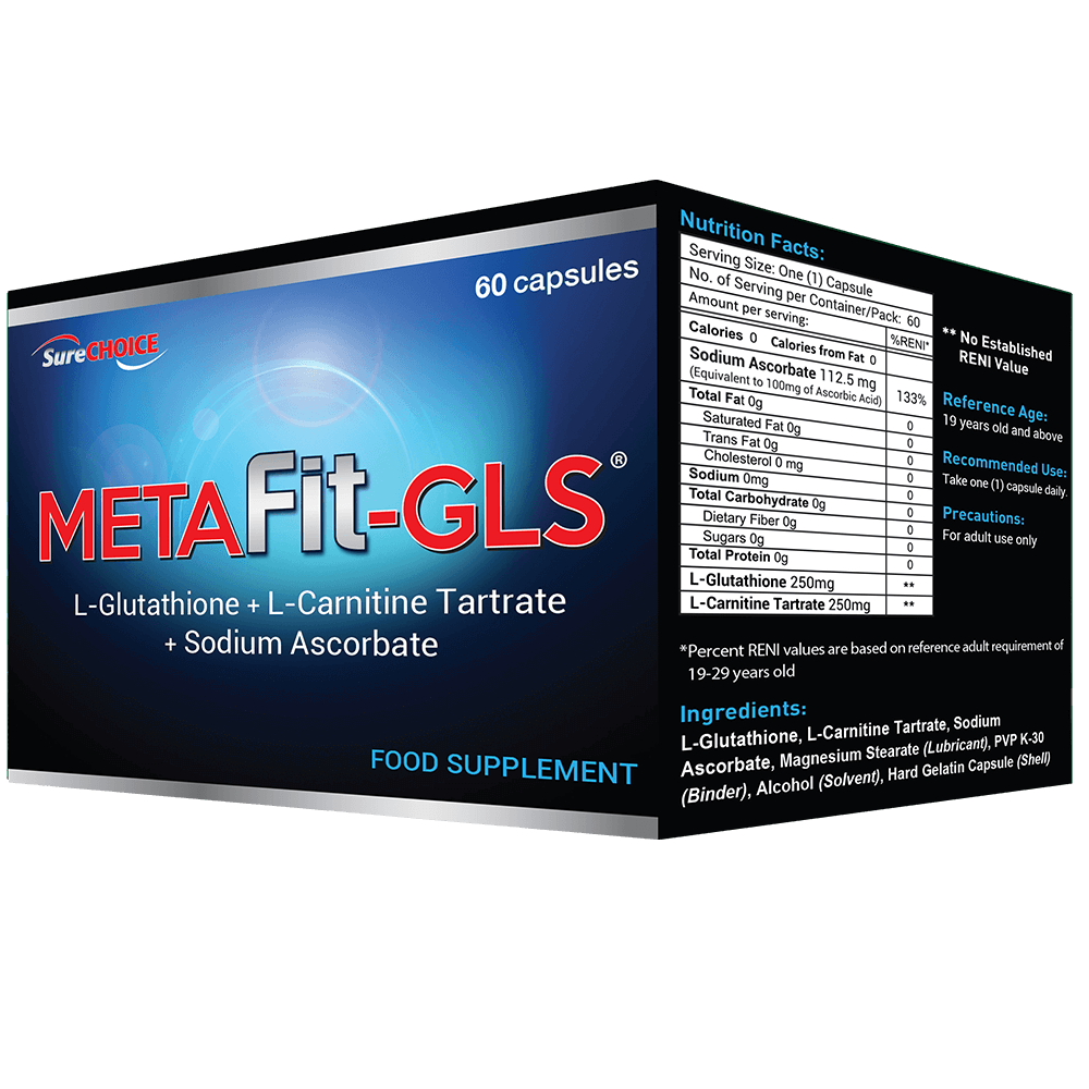 Metafit-GLS
