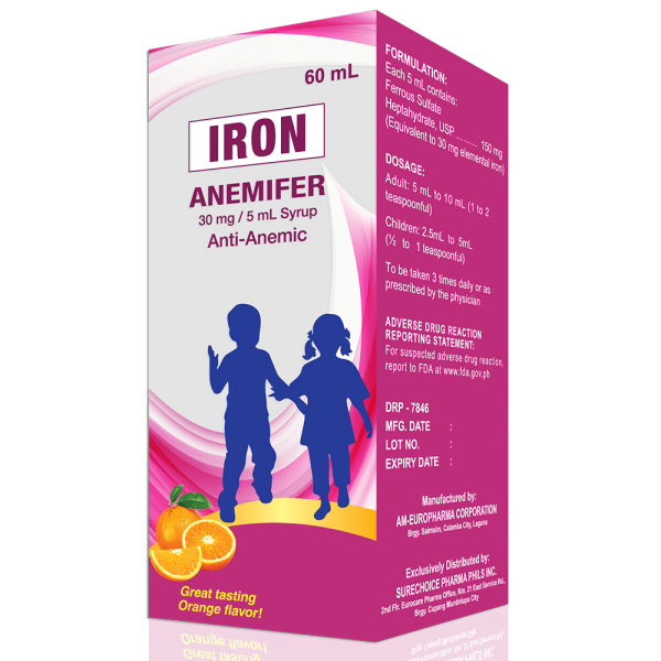 Anemifer