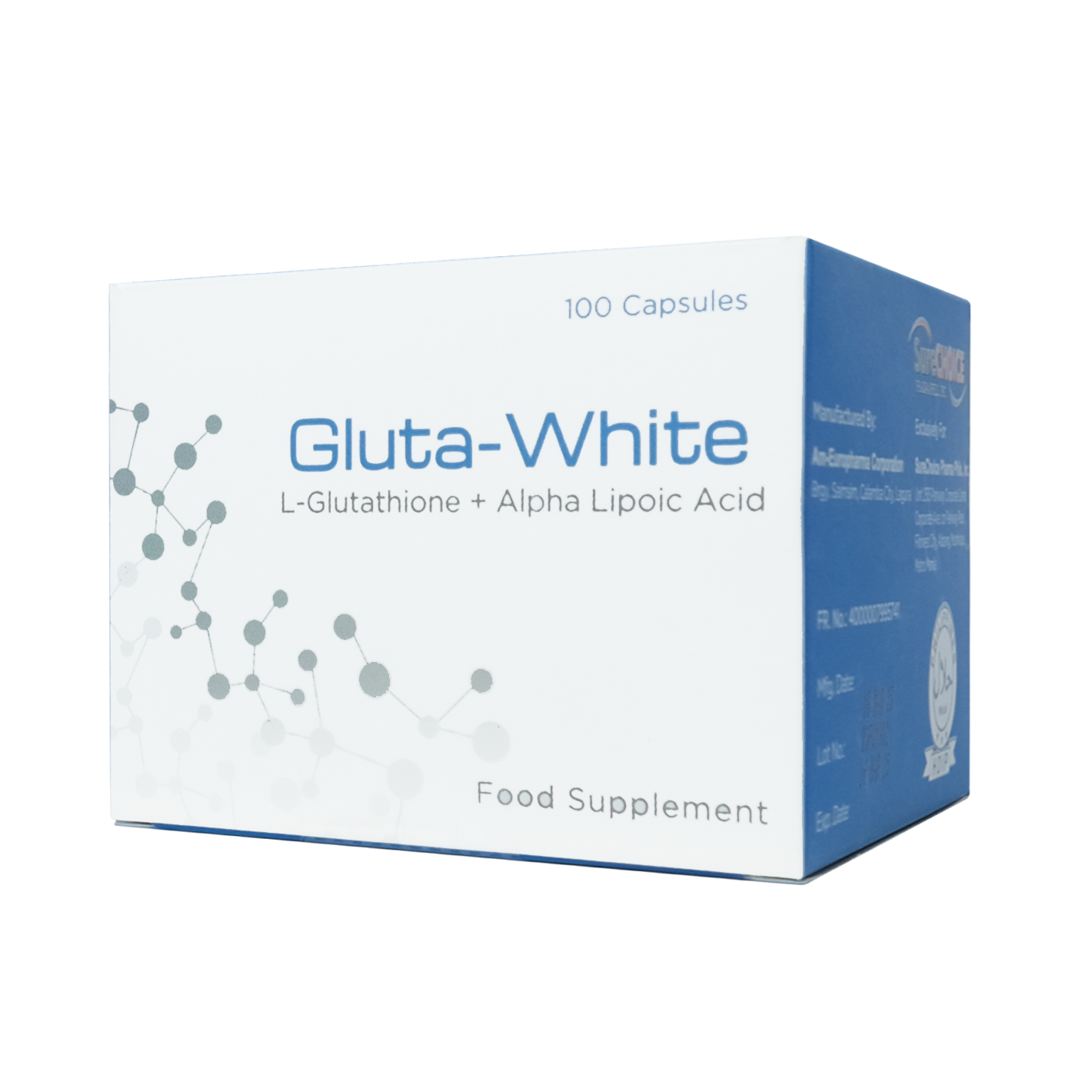 Gluta-White SureChoice Pharma Phil Gluta-White SureChoice Pharma Phil
