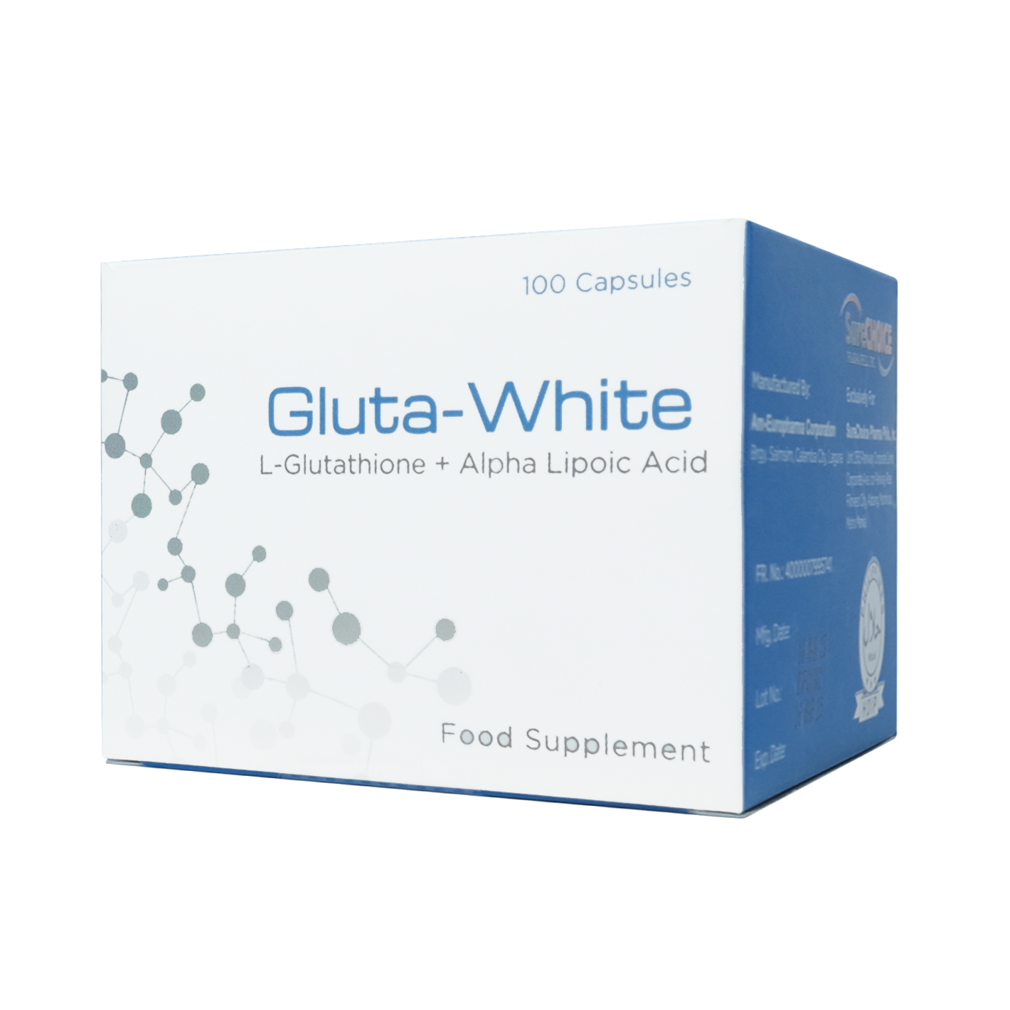 Gluta-White