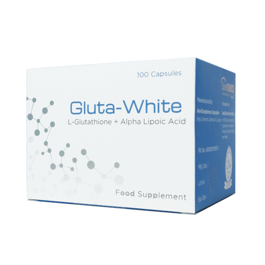 Gluta-White
