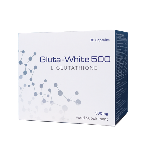 Gluta-White 500