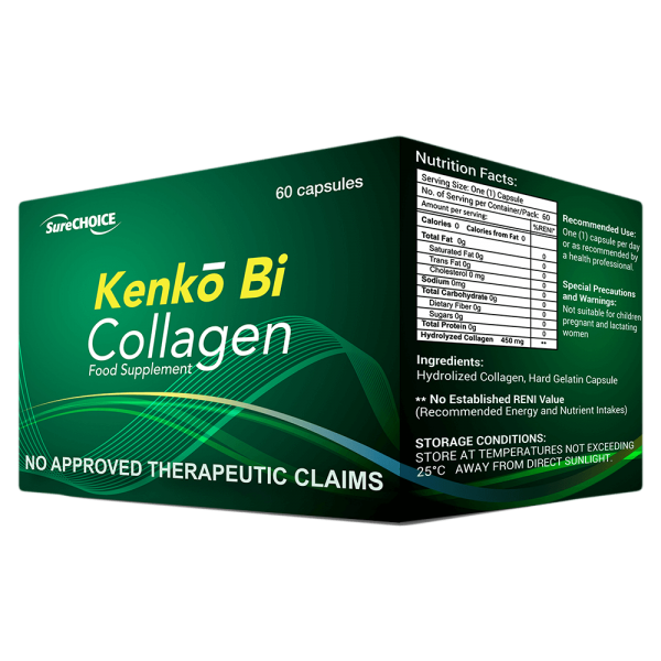 Kenko Bi Collagen